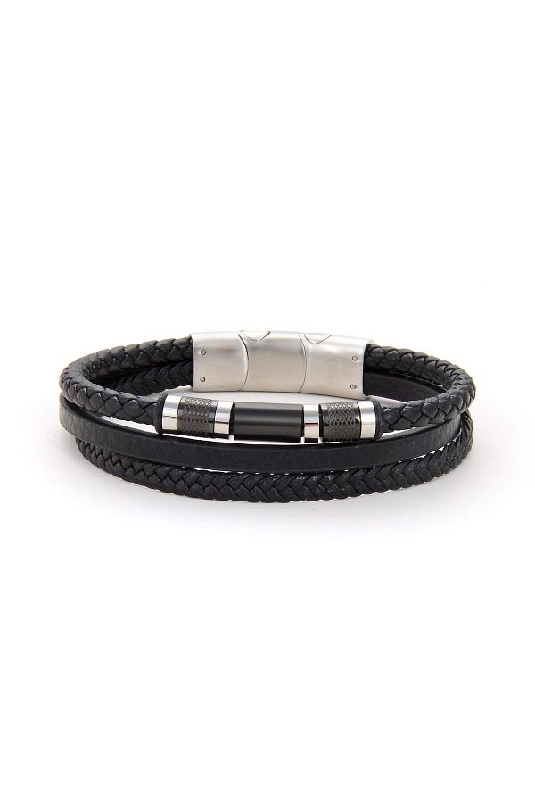 Santa barbara men's bracelet deals