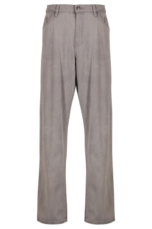 Urban Classics-Jeans im Straight Fit 1