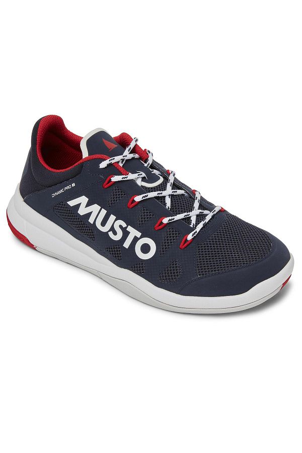 Musto-التكيف الديناميكي Pro II 1