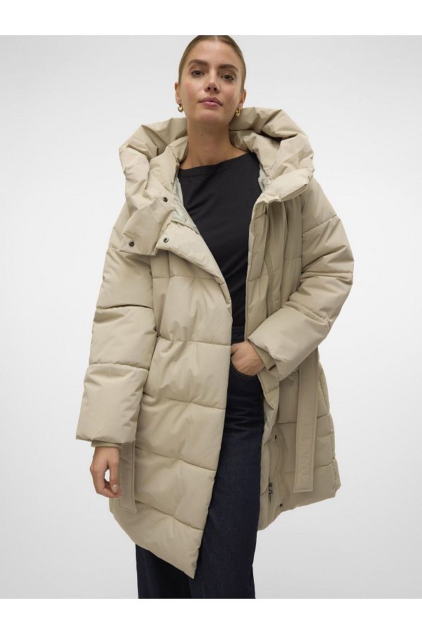 Vero Moda-Mantel VMLEONIEKATE Mantel 1