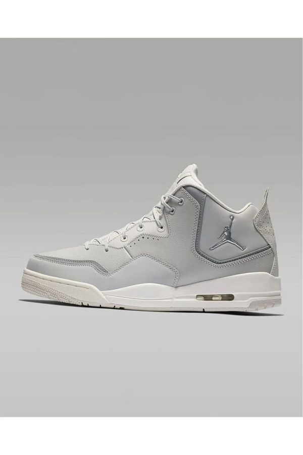 Nike jordan courtside 23 grey 2025