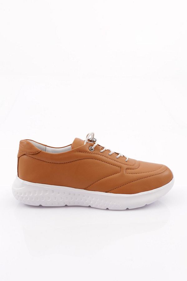 DGN-2023 Women's Rubber Laced Comfort Shoes 1