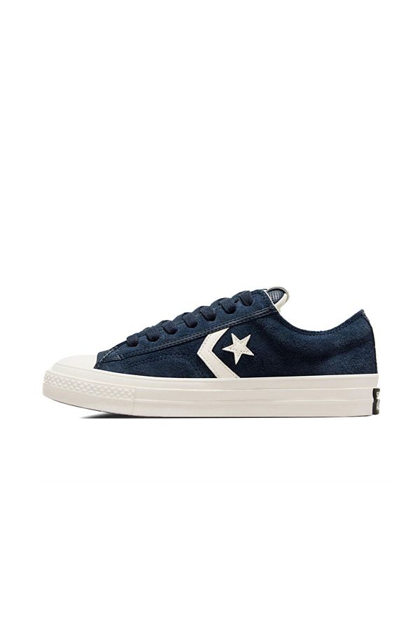 Converse Star Player 76 Ox Unisex Navy Blue Casual Shoes A11533c Trendyol