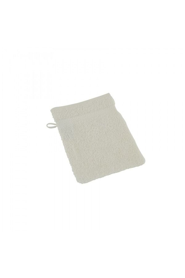 Karaca-Weizen Ecru 100% Baumwolle Waschmaschine 16X22 cm 1
