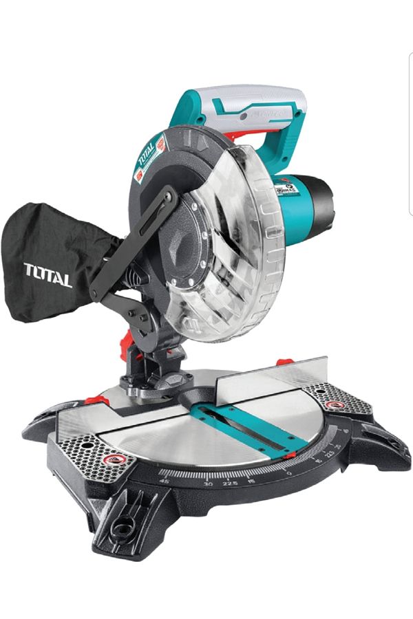 TOTAL-Cutching Machine 1