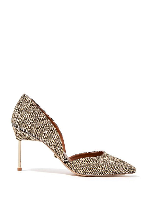 Kurt Geiger Bond 90 High Heels Pointed Toe and 90mm Heel Elegant and Comfortable Trendyol