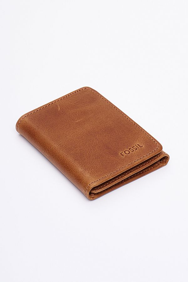 Fossil cardholder sale