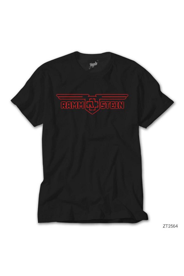 Rammstein eagle shirt clearance