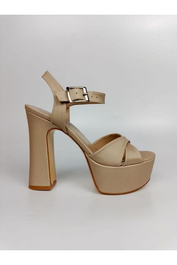 Tan evening shoes new arrivals
