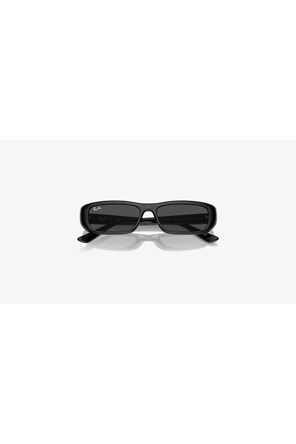 Ray-Ban-Rayban Solar Rbg 4436D - 6677/87 55g Model Simple Design 1