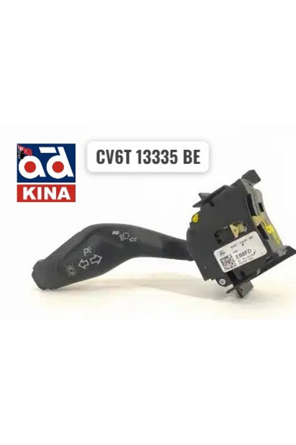 FOMOCO-Custom Signal Arm - Cv6t13335be (With Strip Tracking System) 1