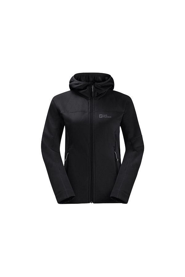 Jack Wolfskin-Hirschberg Damen Outdoor-Mantel 1
