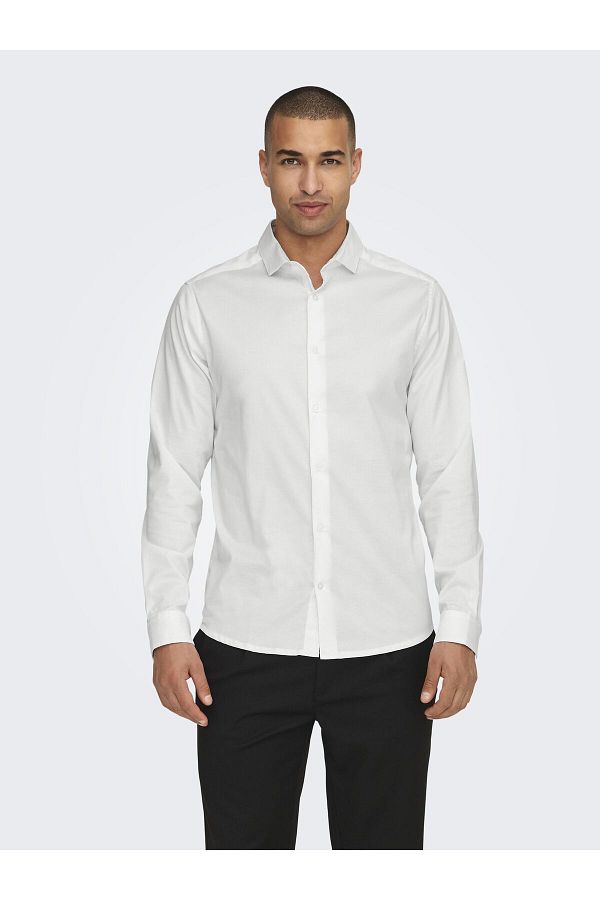 Only & Sons-Hemd ONSJORDAN Hemd 1