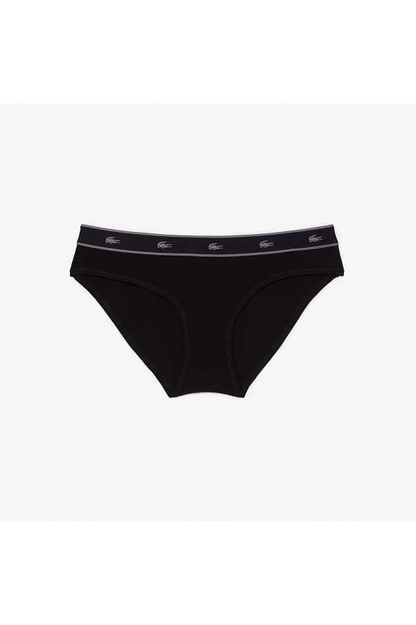 Lacoste Women s Underwear 8f1326 00 031 Trendyol