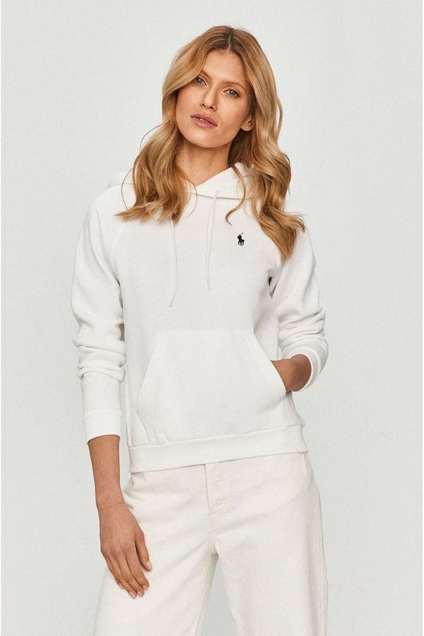 Ralph lauren ladies sweatshirt store