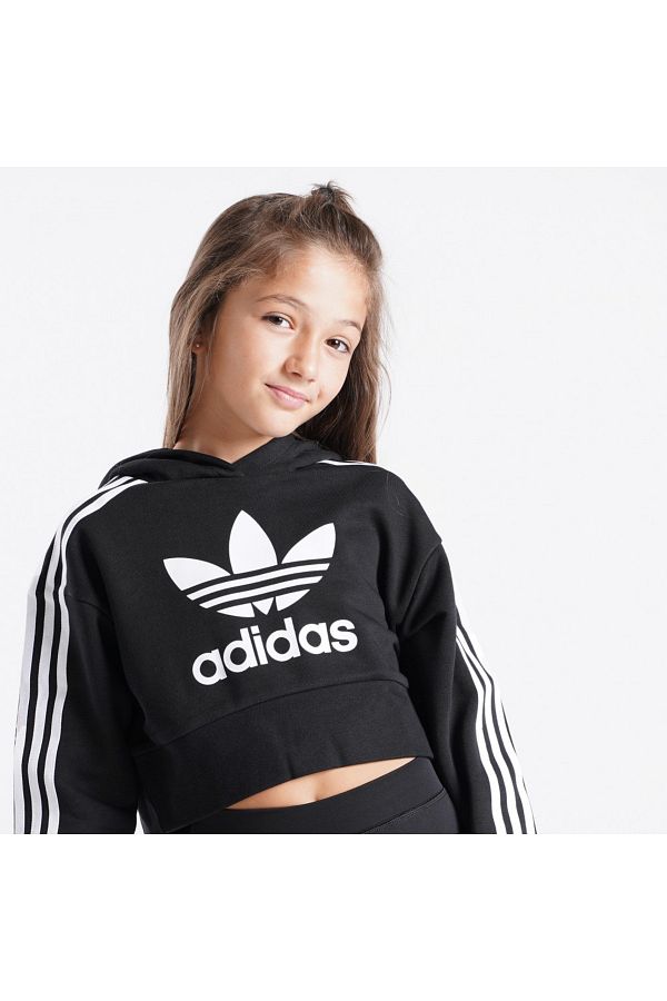 adidas Ad das Ad color Girl s Sweatshirt H32337 Trendyol