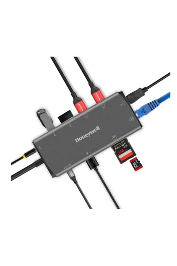 HONEYWELL-Type C Docking Station 11 in 1 Hc 000019 1