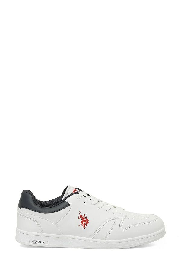 Us polo association men's sneakers cheap