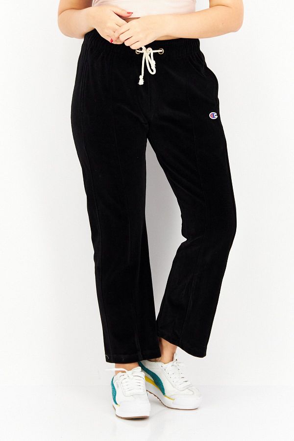 Sweatpants women champion clearance