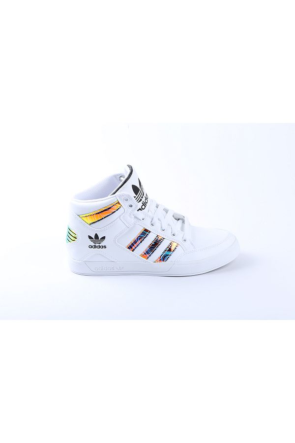 Adidas hardcourt kids best sale