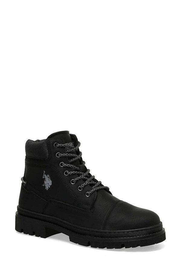 polo assassin boots