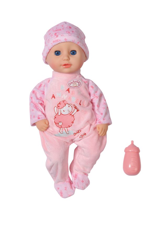 Baby Annabell Doll Little Annabell 36cm