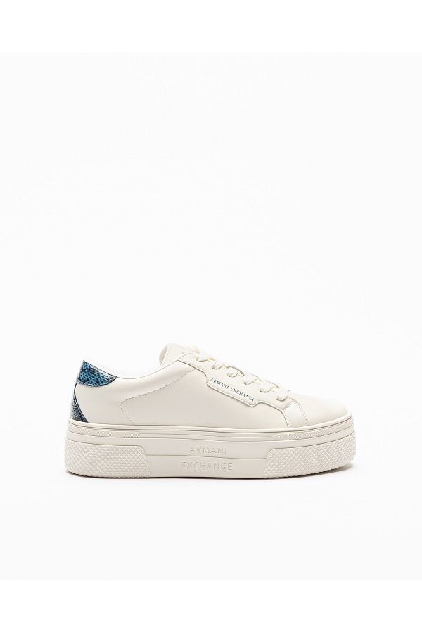 Armani Exchange-Women's Shoes Xdx132-xv723-q778 1