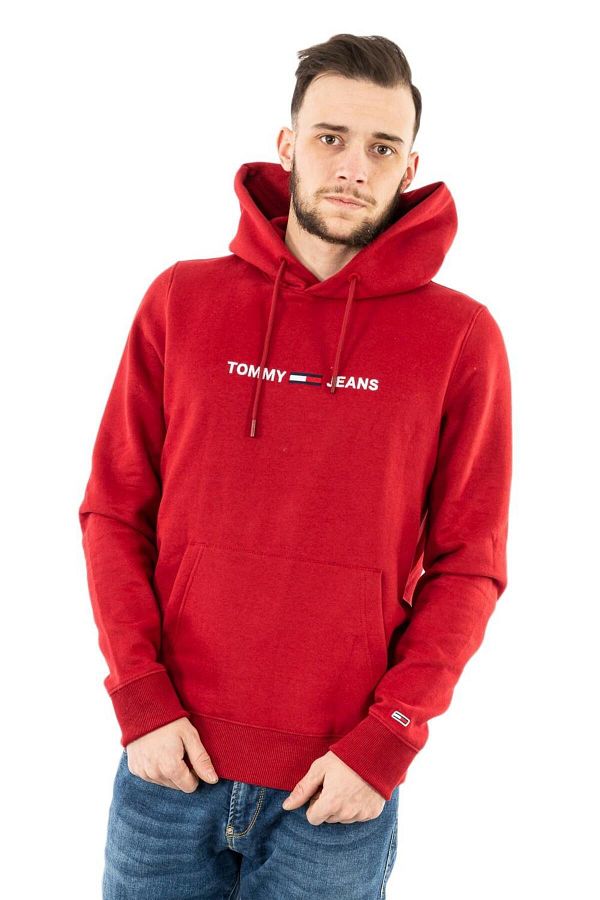 Tommy Hilfiger Tommy Hilfiger Men s Sweatshirt Dm0dm08474 xlk Trendyol