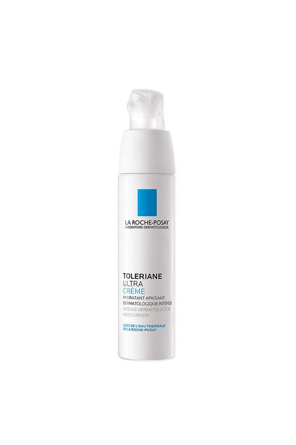 La Roche Posay-لاروش بوزيه توليريان الترا - كريم العناية بالوجه والرقبة 40 مل 1