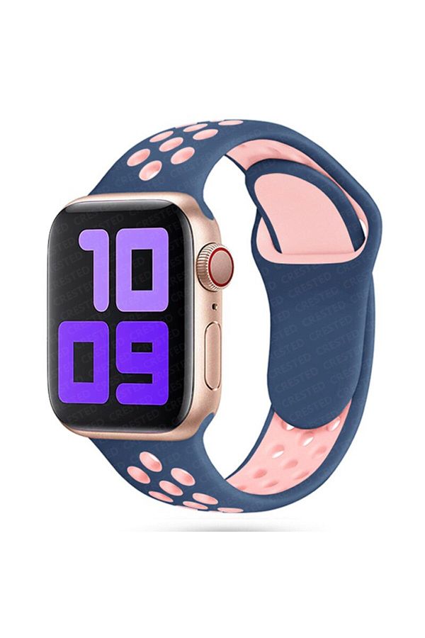 Nike sports band 38mm clearance