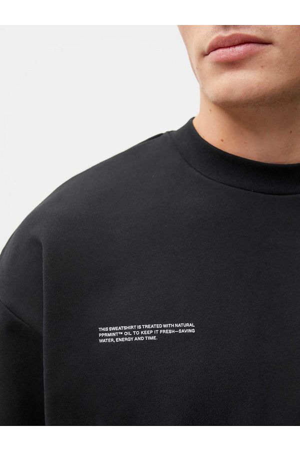Time and tru crew neck sweatshirt on sale