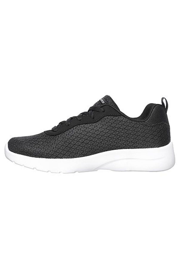 SKECHERS-Dynamight 2.0-Eye to Eye 12964-Bkw Women's Sneakers 1