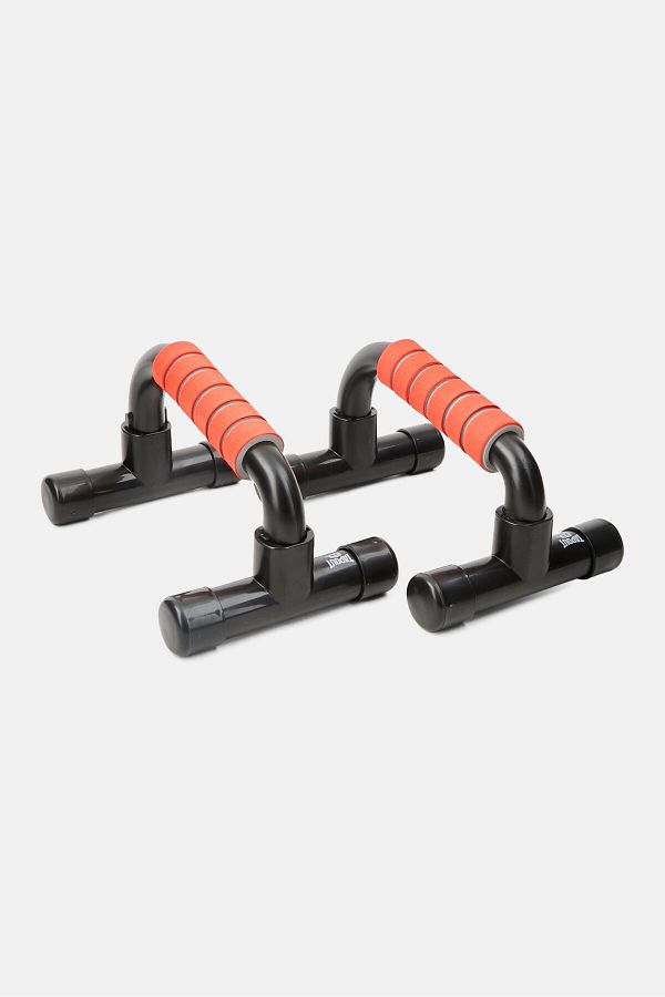 Tapout-Ultimate Performance Push-Up Bars, Black 1