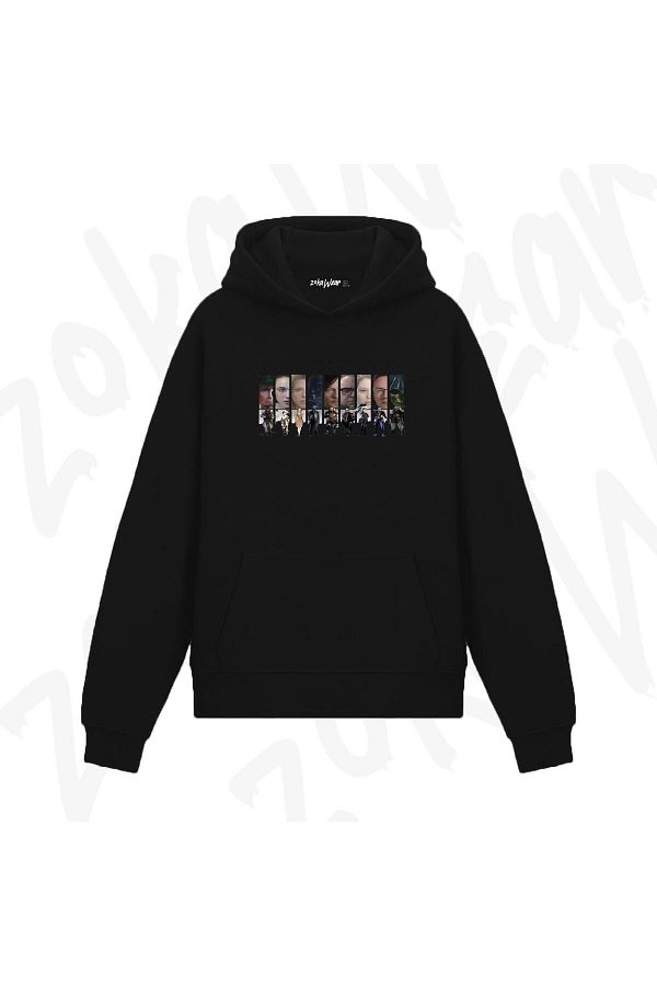 Death stranding sweatshirt shop