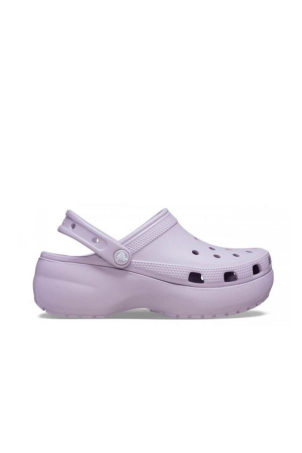 Crocs lilac shop