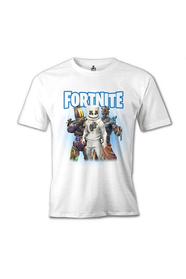 Magliette fortnite 2025