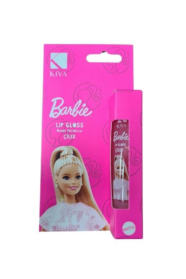 BALON HOME-Lip Gloss, Lip Gloss - Strawberry - 15ml 1