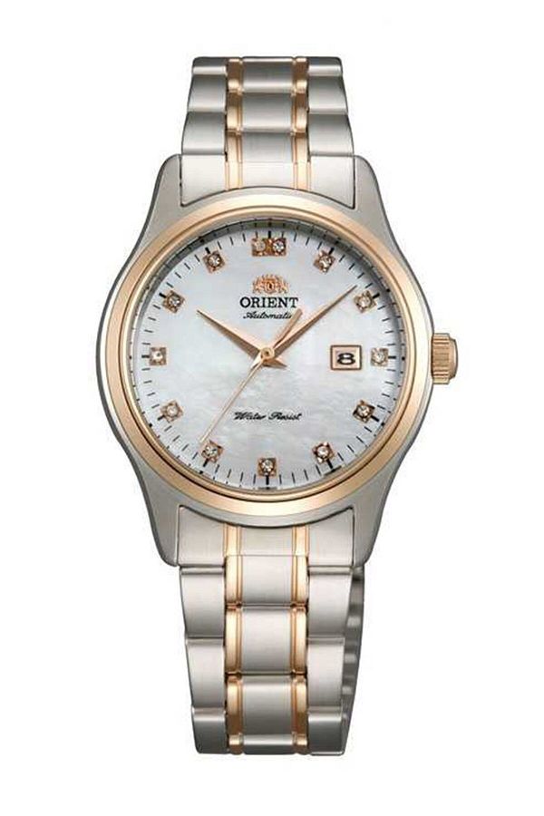 Orient-Fnr1q001w0 Model Automatic Wristwatch 1