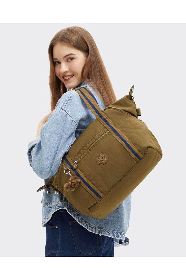 Kipling Art Basic Women s Shoulder Bag Trendyol