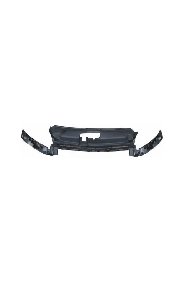 ORJİNALL-Peugeot 208 Internal Reinforcement - between 2012-2015, Front Shutter, Sot 9673855880 1