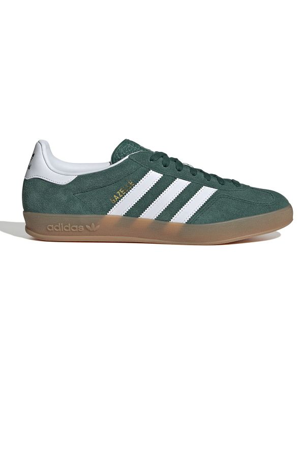 Gazelle shoes green shop