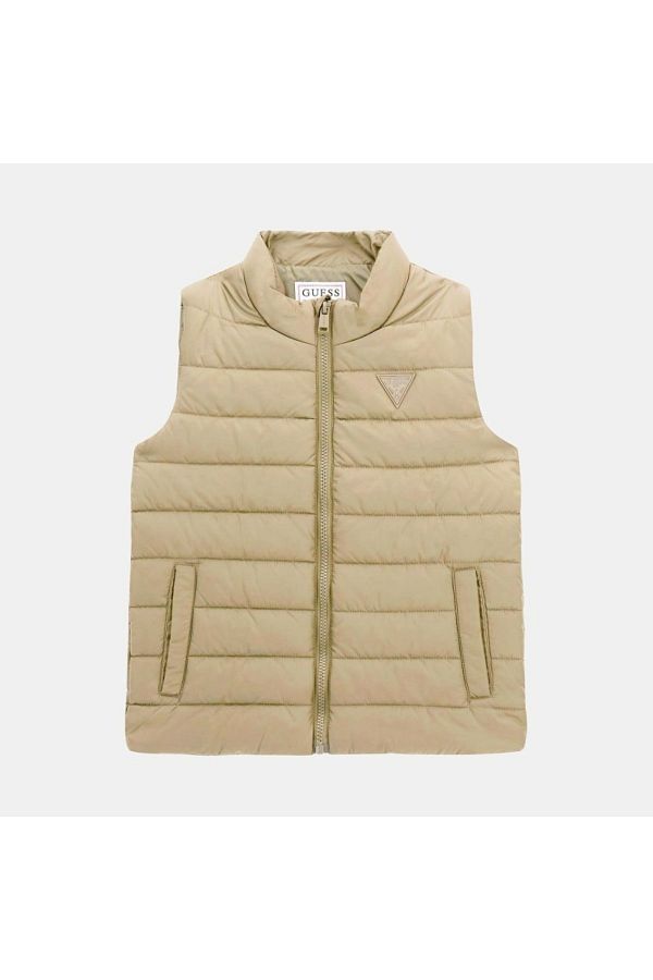 Guess-Sl Paded Vest - Comfortable Fit and Stylish Design 1