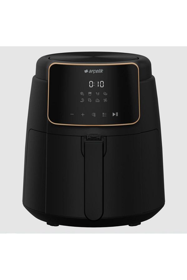 Arcelik Fra 6244 Gourmet Fry Less Fat Less Fat Fryer Trendyol