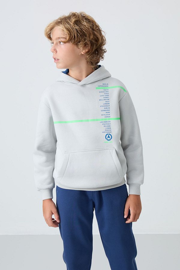 Tommy boy sweatshirt 2025