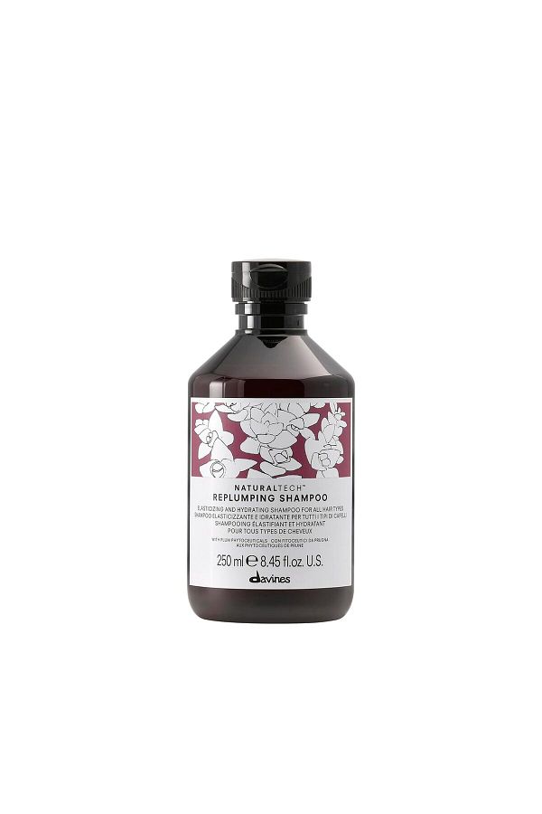 Davines-Toning Shampoo Fighting Free Radicals - 250 ml Beautysecretsq5 1