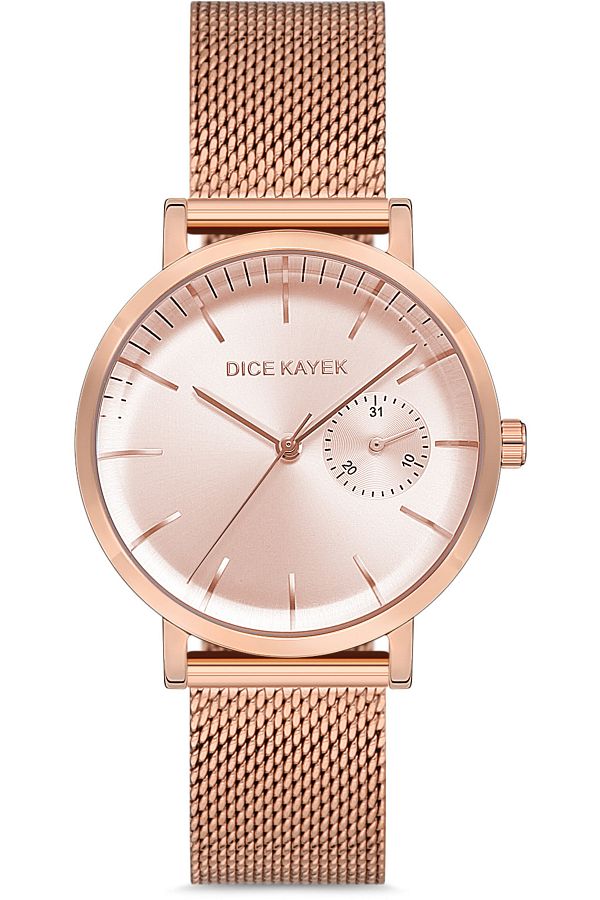 Dice Kayek-Practical Bag with Model Number Dk.1.Ag1238.03 1