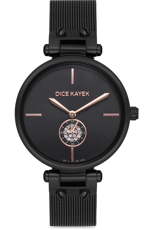 Dice Kayek-Practical Bag with Model Number Dk.1.Ag1232.09 1