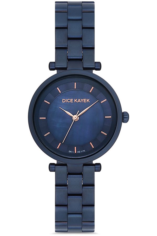 Dice Kayek-Practical Bag with Model Number Dk.1.Ag1174.15 1