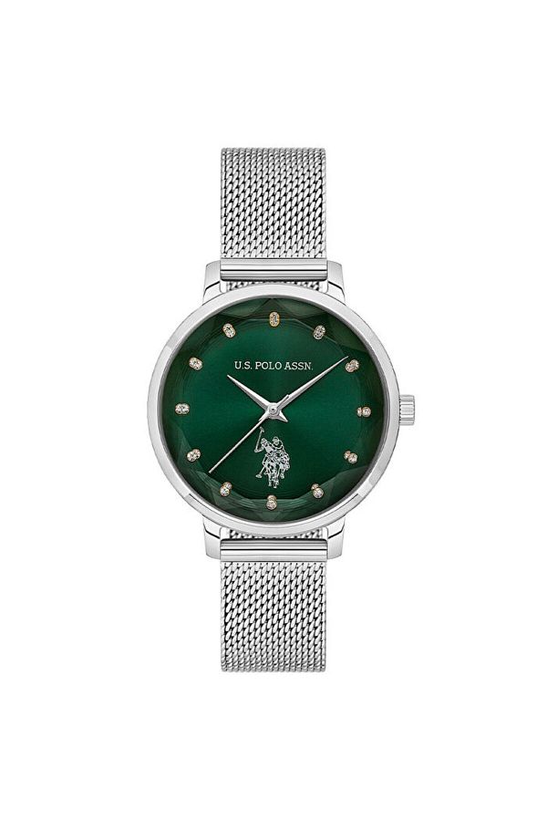 Us polo assn wrist watch outlet