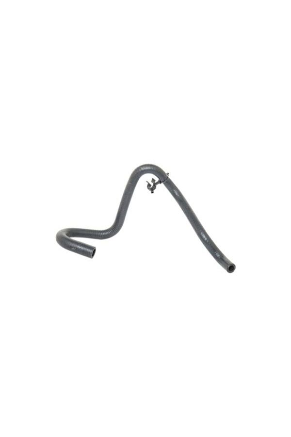 ALPASLAN KOÇ NAR-Long Crafter Radiator Intermediate Hose - 2.5Tdi Bjk 07- 1